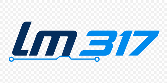 lm 317 লোগো